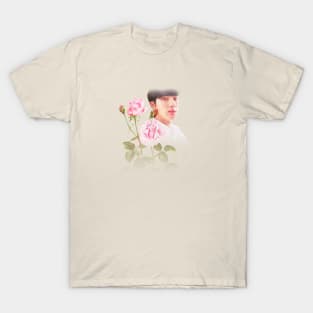 Jin - L Version T-Shirt